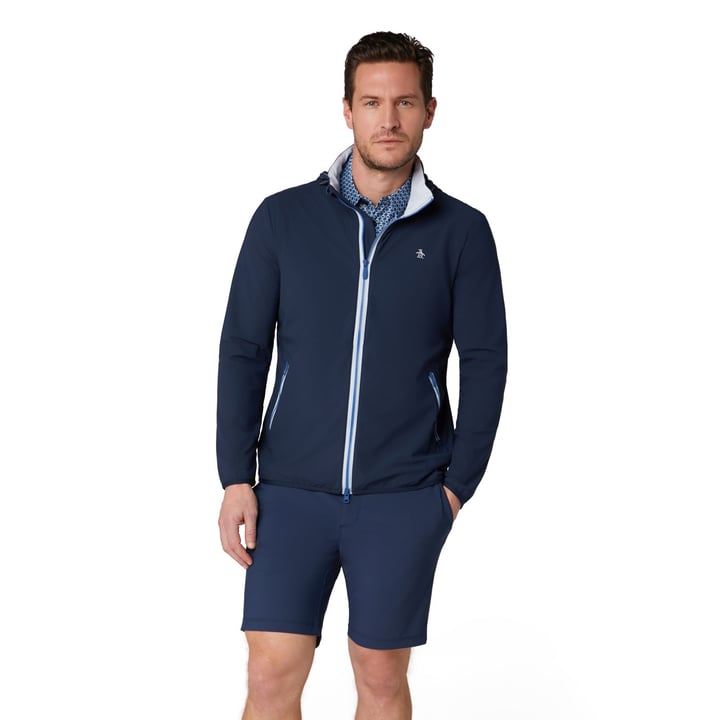 OP Player Windjacket Original Penguin