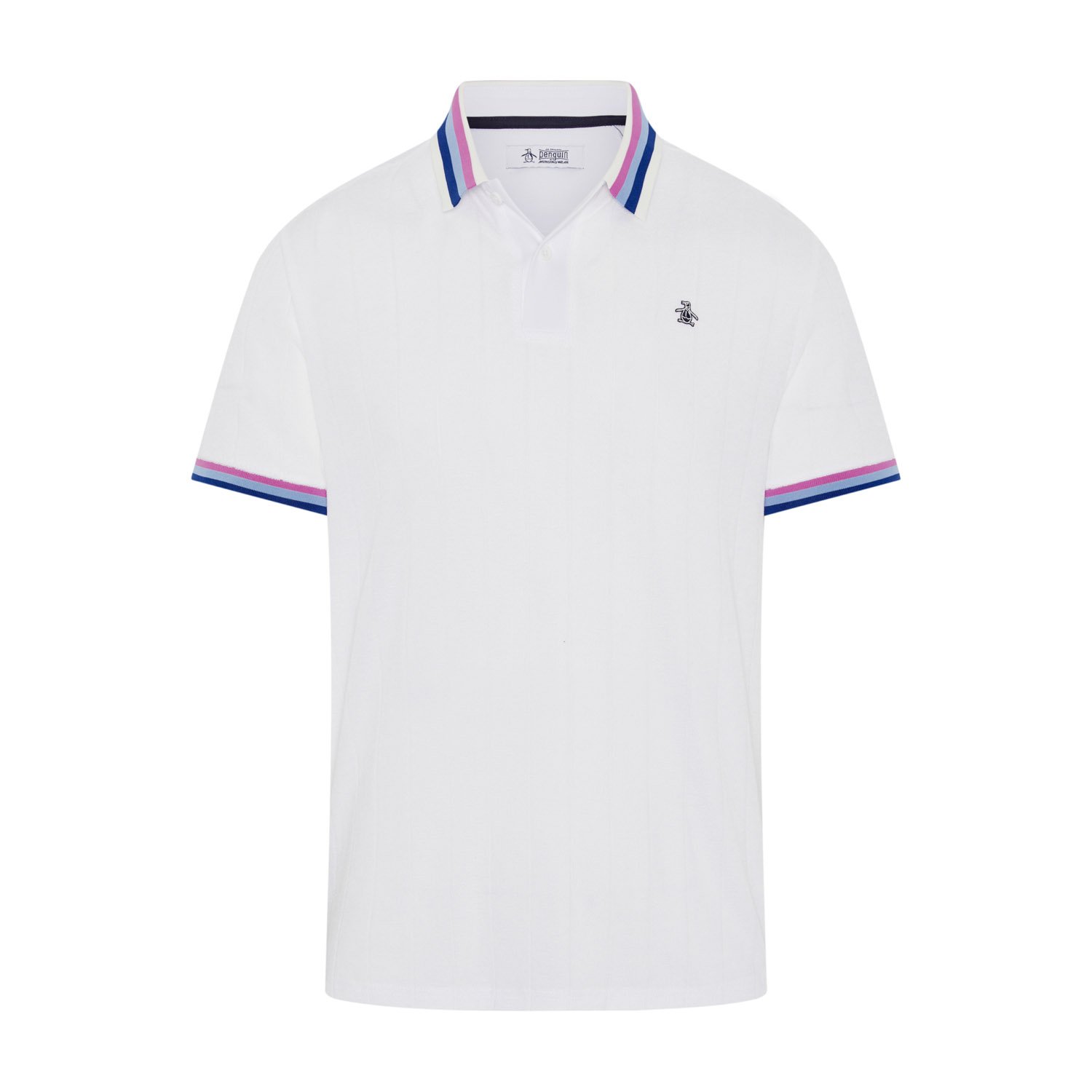 OP Performance Terry Polo Original Penguin