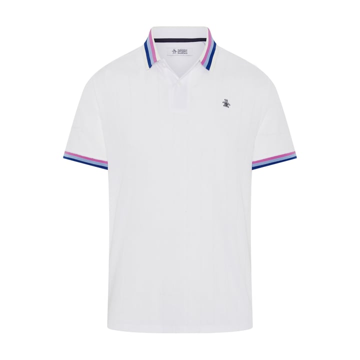 OP Performance Terry Polo Original Penguin