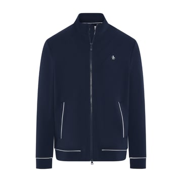 OP Earl Knit Track Jacket Original Penguin