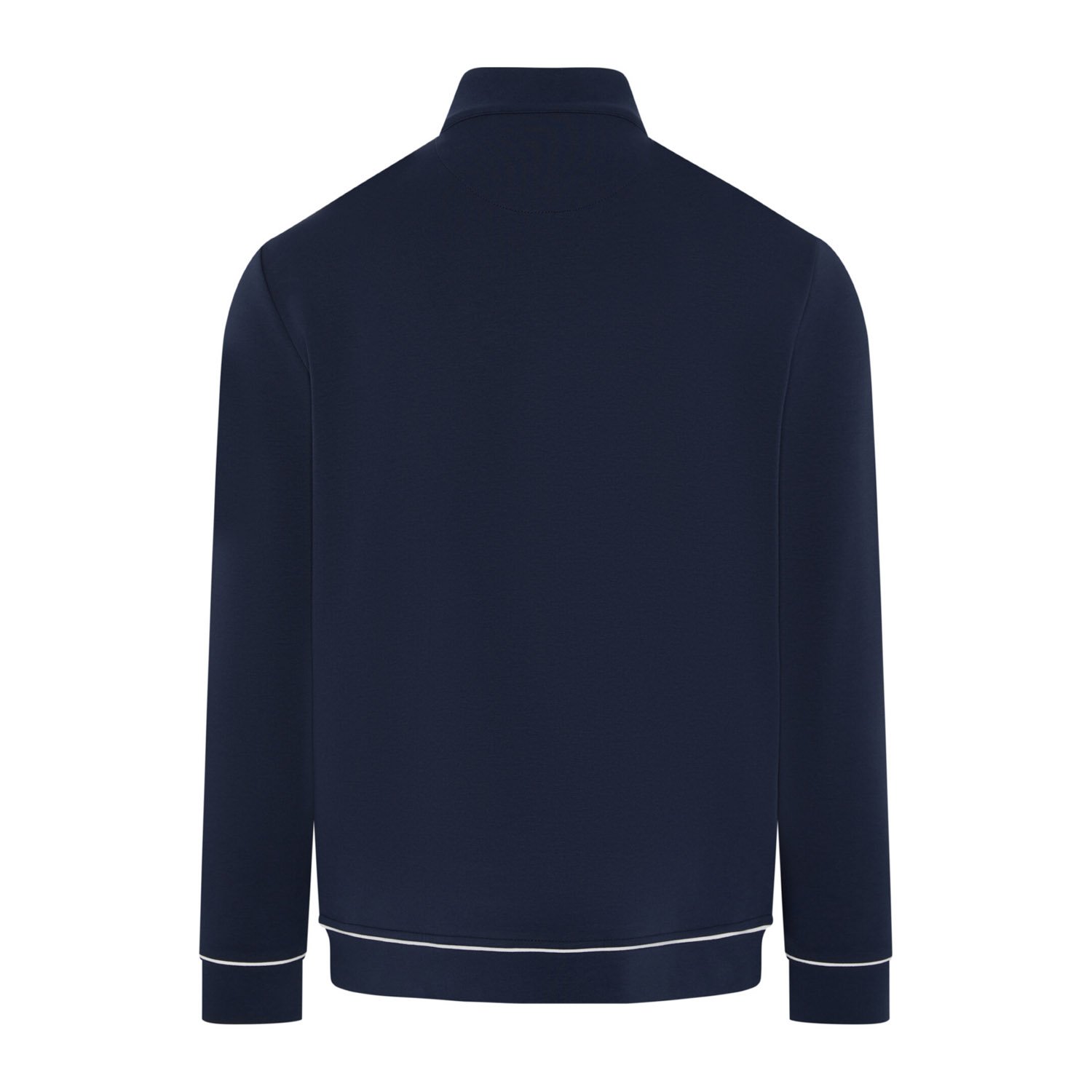 OP Earl Knit Track Jacket Original Penguin