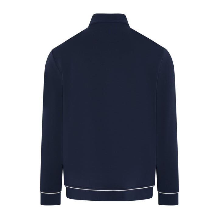 OP Earl Knit Track Jacket Original Penguin