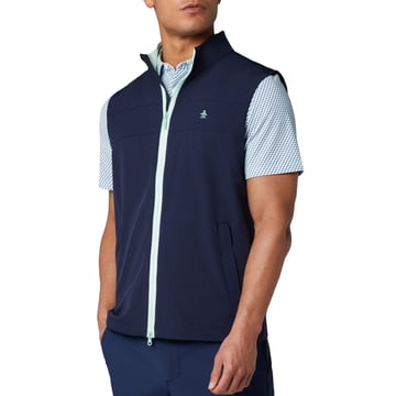 OP Lightweight Packable Vest Original Penguin