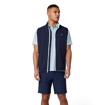 OP Lightweight Packable Vest Original Penguin