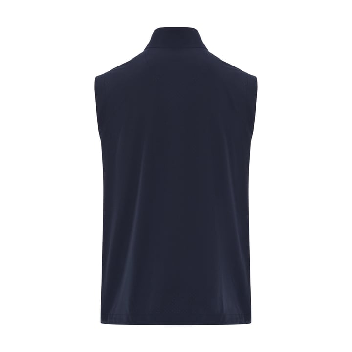 OP Lightweight Packable Vest Original Penguin