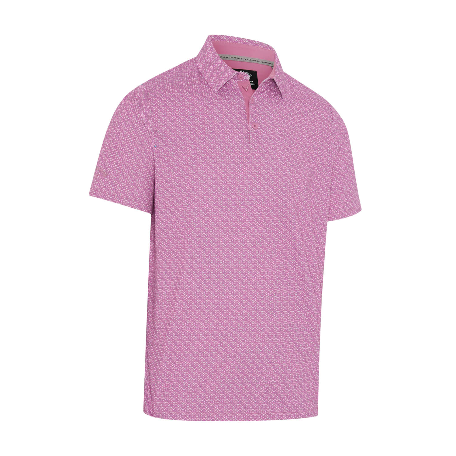 Callaway Callaway Chev Polo Shirt