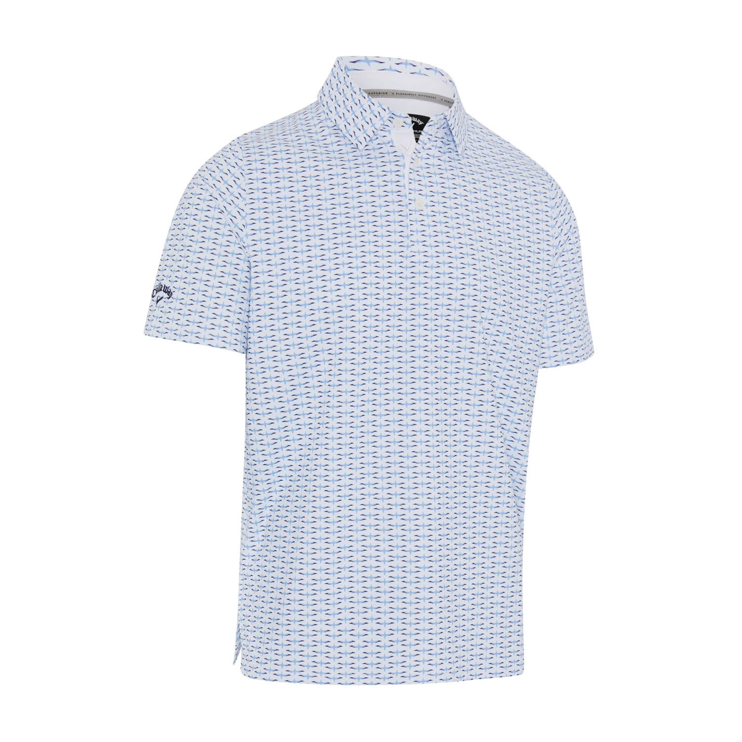 Callaway Callaway Albatross Polo Shirt
