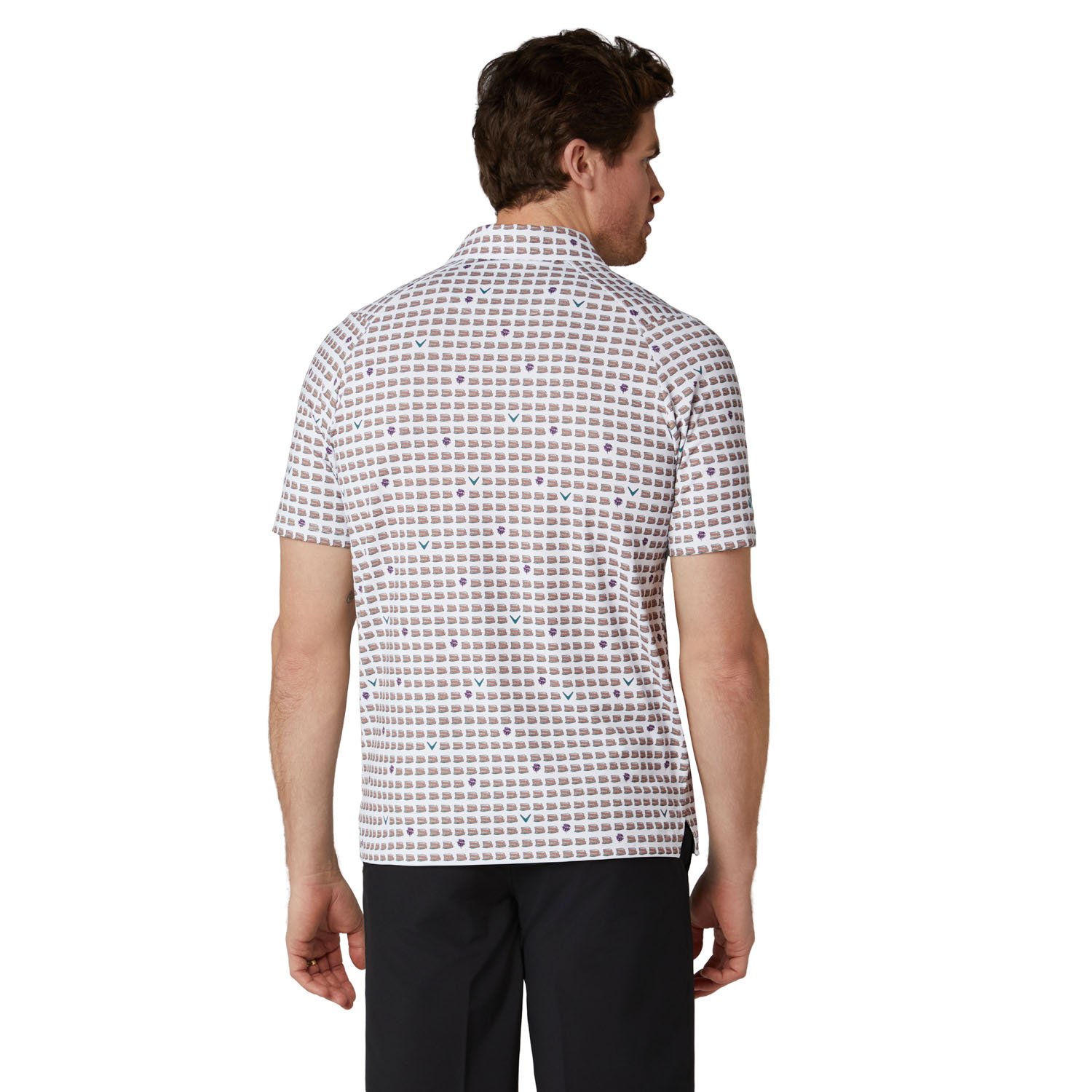 Emea Ss One Pimento, Callaway