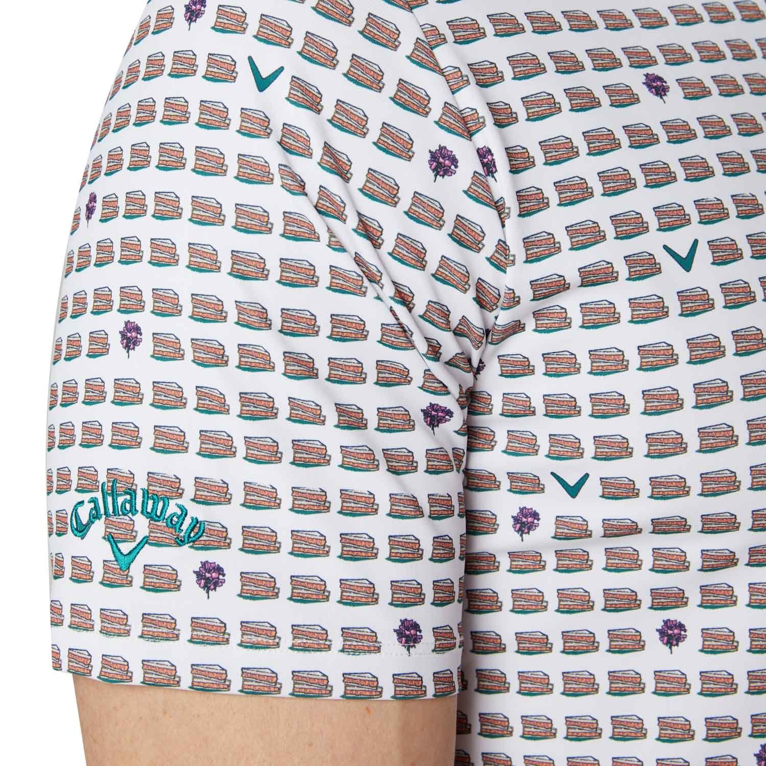 Emea Ss One Pimento, Callaway