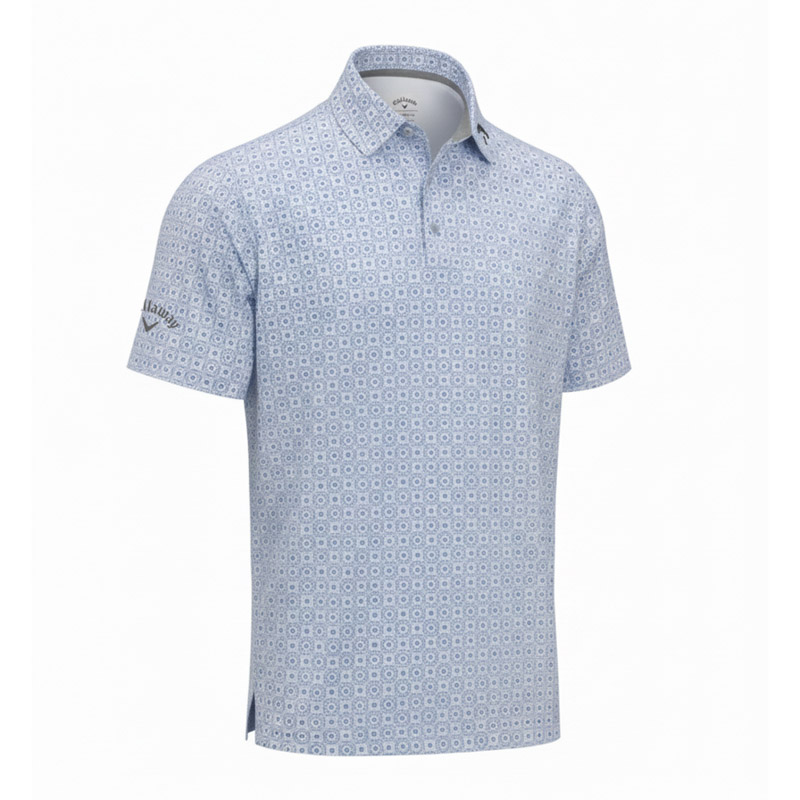 Callaway Callaway Emea FOU Polo Shirt