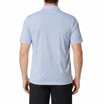 Emea New Ss Golf Fou Sininen Callaway