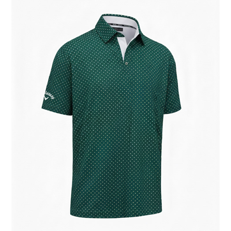 Callaway Callaway Emea TM Polo Shirt