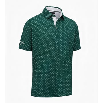 Emea New Ss Tm Golf Callaway