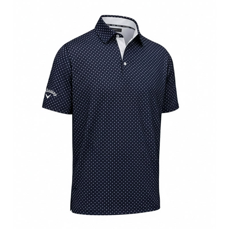 Callaway Emea TM Polo Shirt