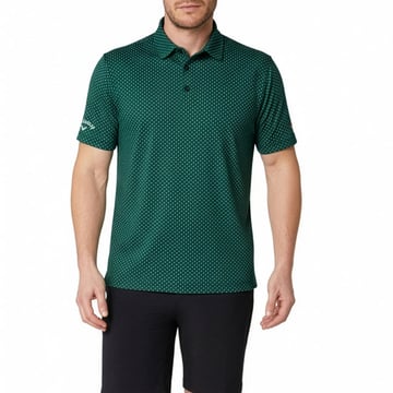 Emea New Ss Tm Golf Callaway