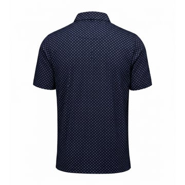 Emea New Ss Tm Golf Blue Callaway