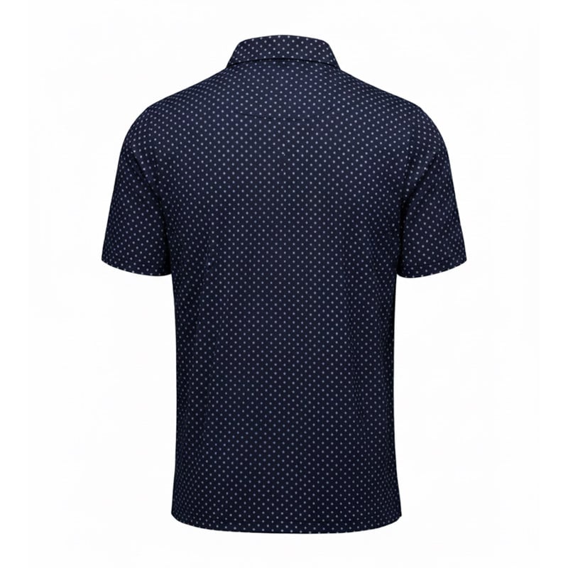 Emea New Ss Tm Golf Blue Callaway Emea New Ss Tm Golf Blue Callaway