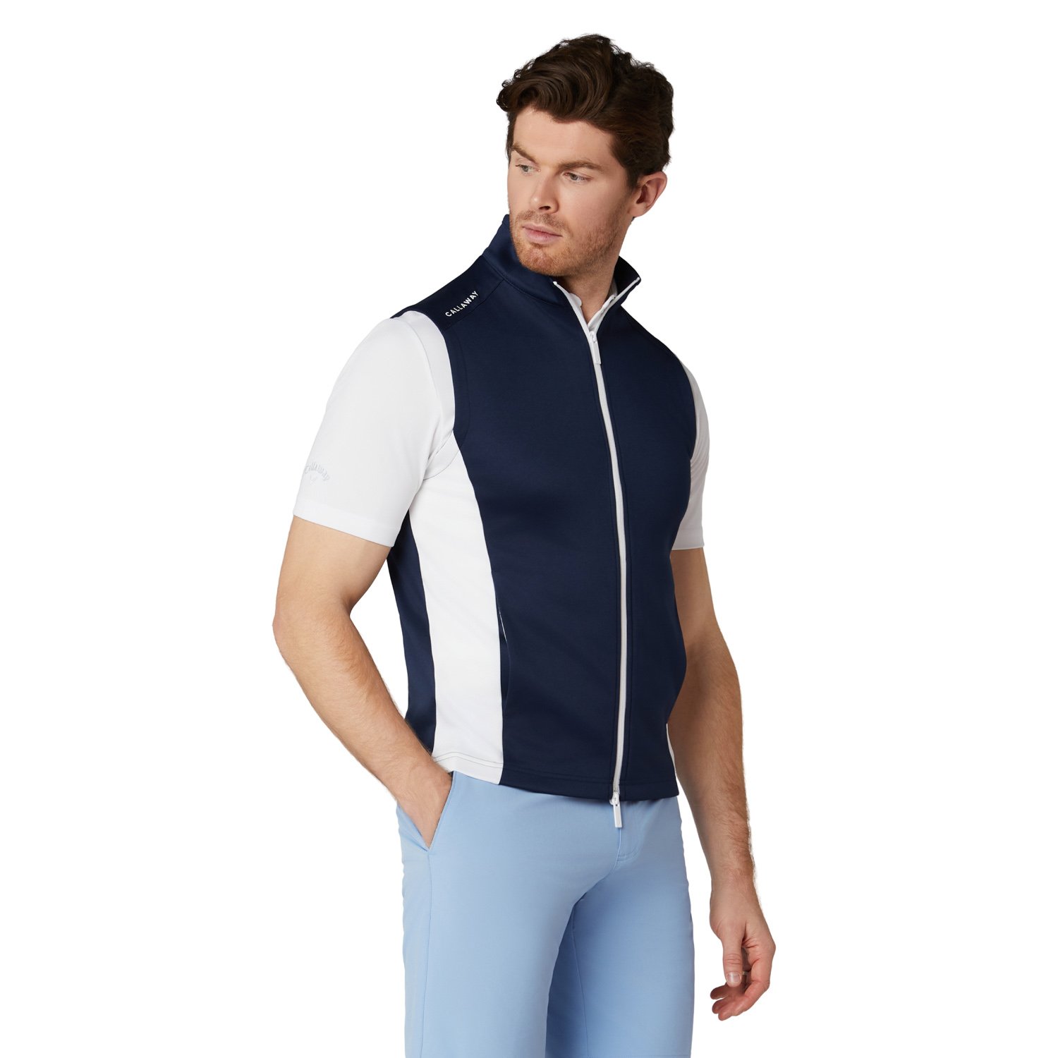 Emea Core Lt. Weight Blå Callaway