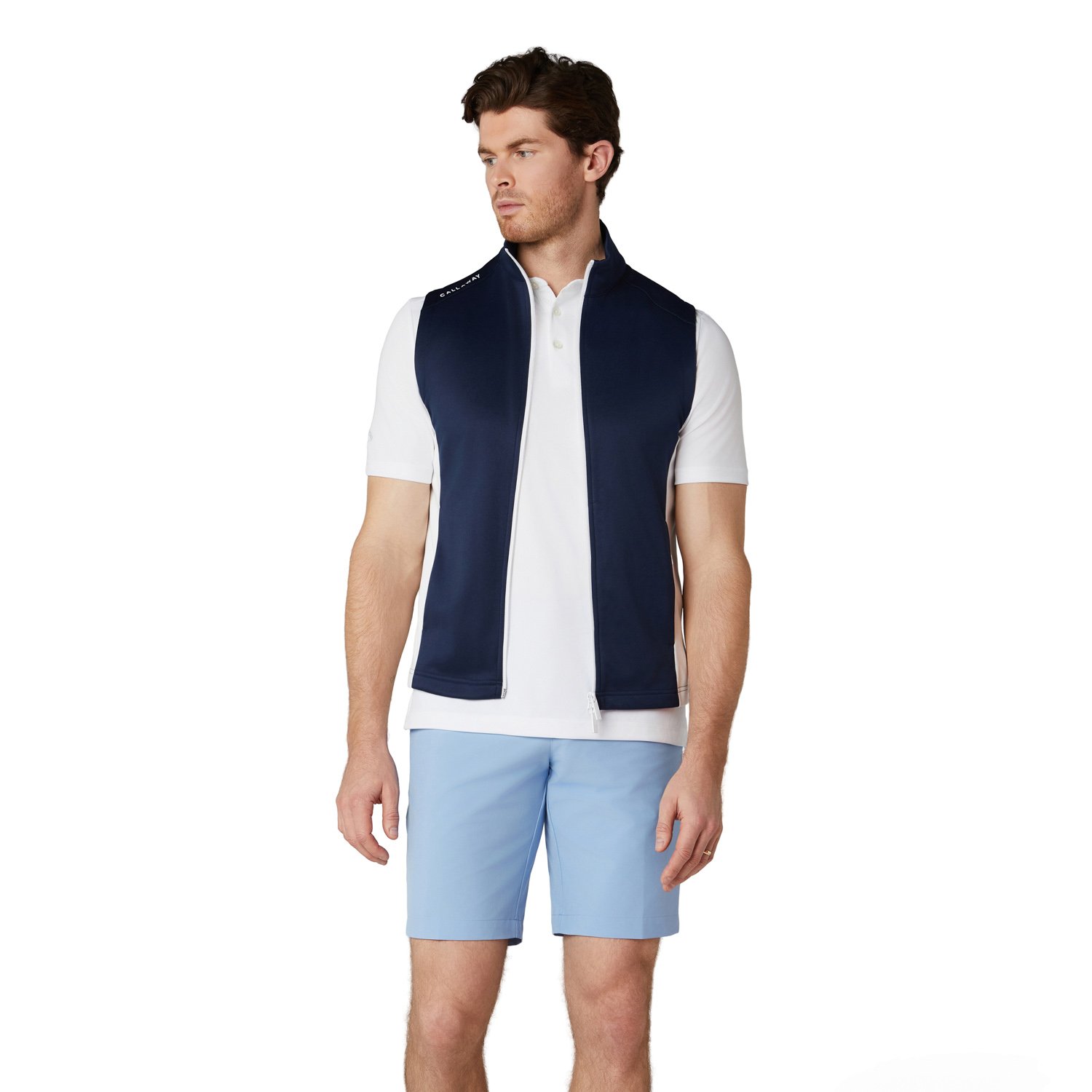 Emea Core Lt. Weight Blå Callaway