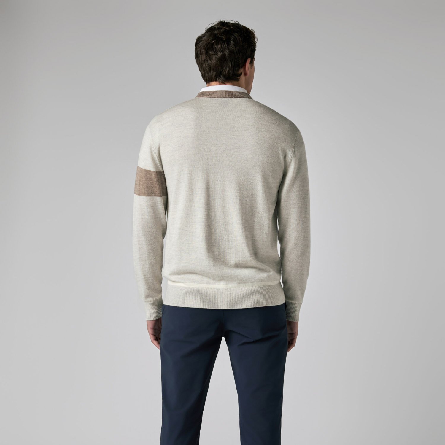 Legacy Ls Blocked Cardigan Callaway Legacy Ls Blocked Cardigan Callaway