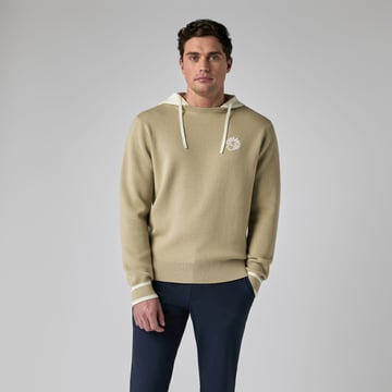 Legacy Ls Blocked Logo Hood Callaway