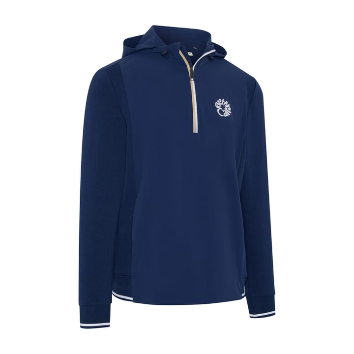 Legacy Mixed Media Hooded Callaway