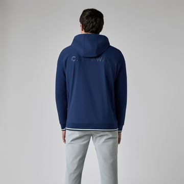 Legacy Mixed Media Hooded Callaway