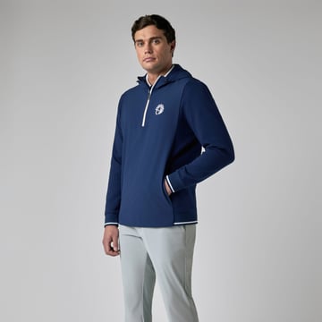 Legacy Mixed Media Hooded Callaway