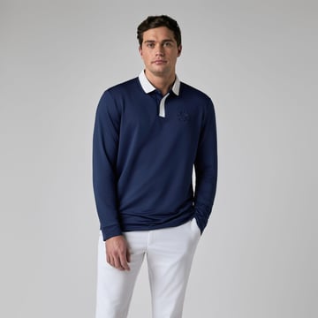 Legacy Ls Blocked Polo Callaway