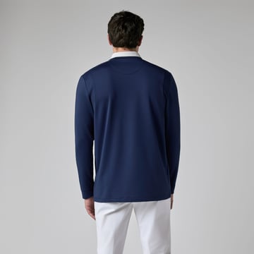 Legacy Ls Blocked Polo Callaway
