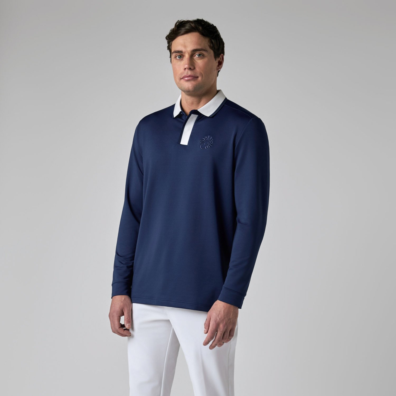 Legacy Ls Blocked Polo Callaway