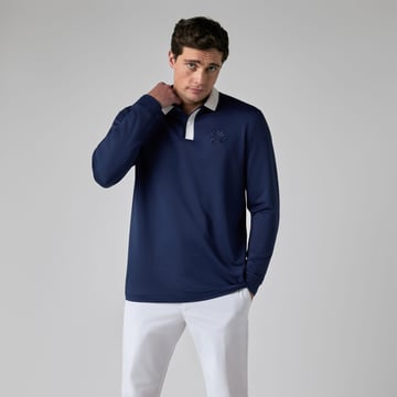 Legacy Ls Blocked Polo Callaway