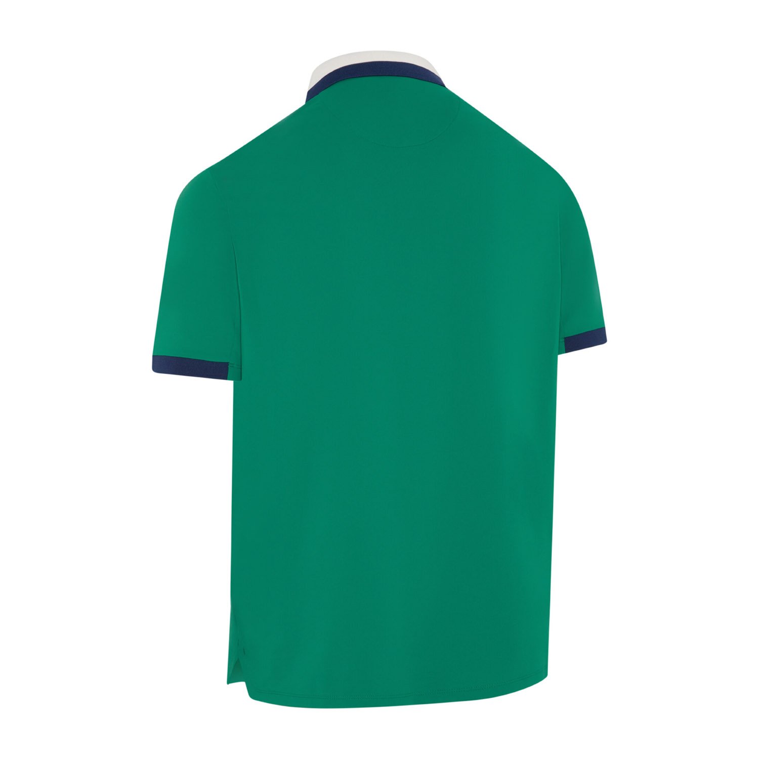 Legacy Ss Striped Rib Collar Callaway