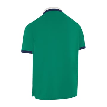Legacy Ss Striped Rib Collar Callaway