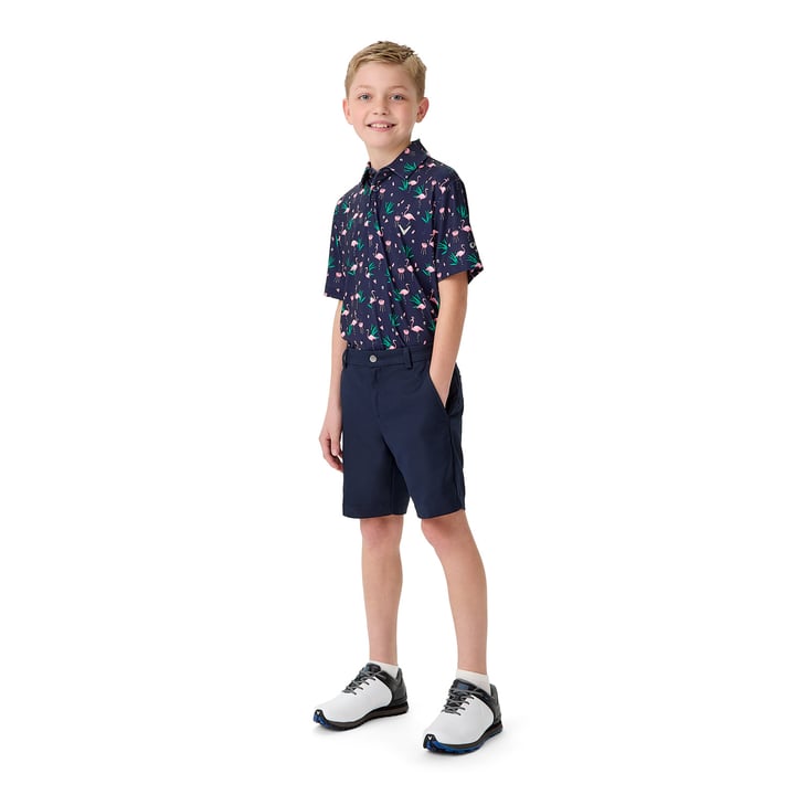 Boys 7 Pro Spin Shorts Callaway Boys 7 Pro Spin Shorts Callaway