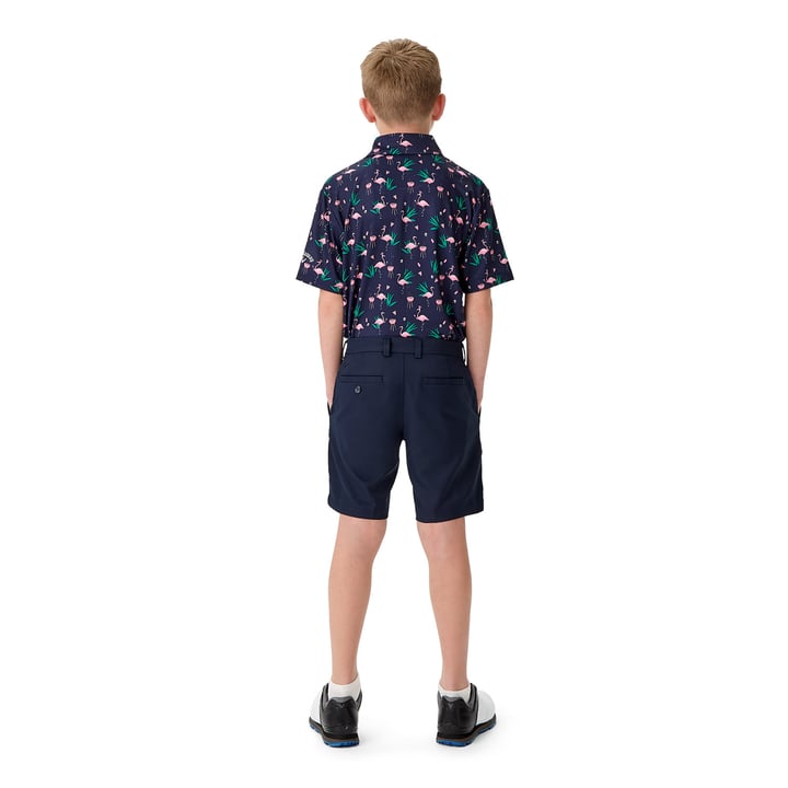 Boys 7 Pro Spin Shorts Callaway Boys 7 Pro Spin Shorts Callaway