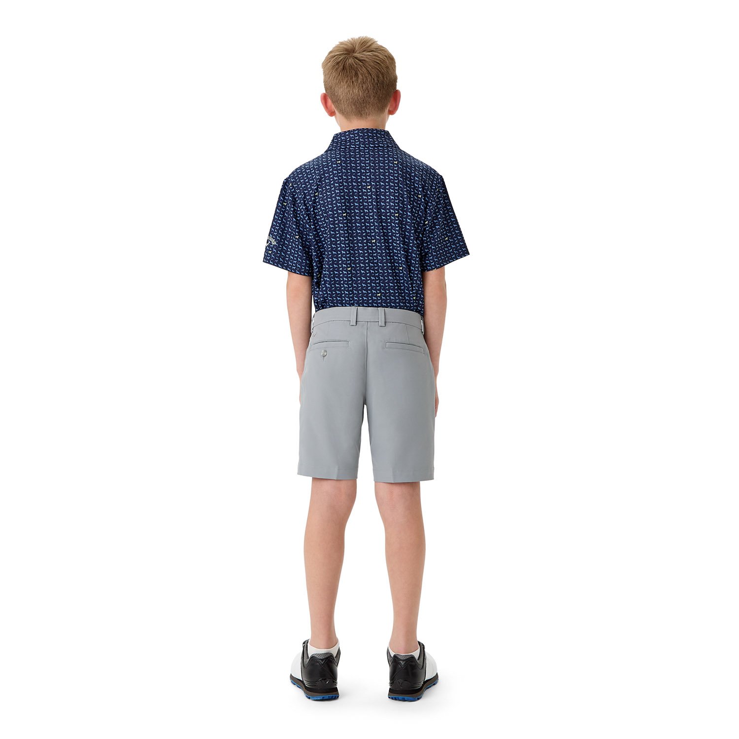 Boys 7 Pro Spin Shorts Callaway