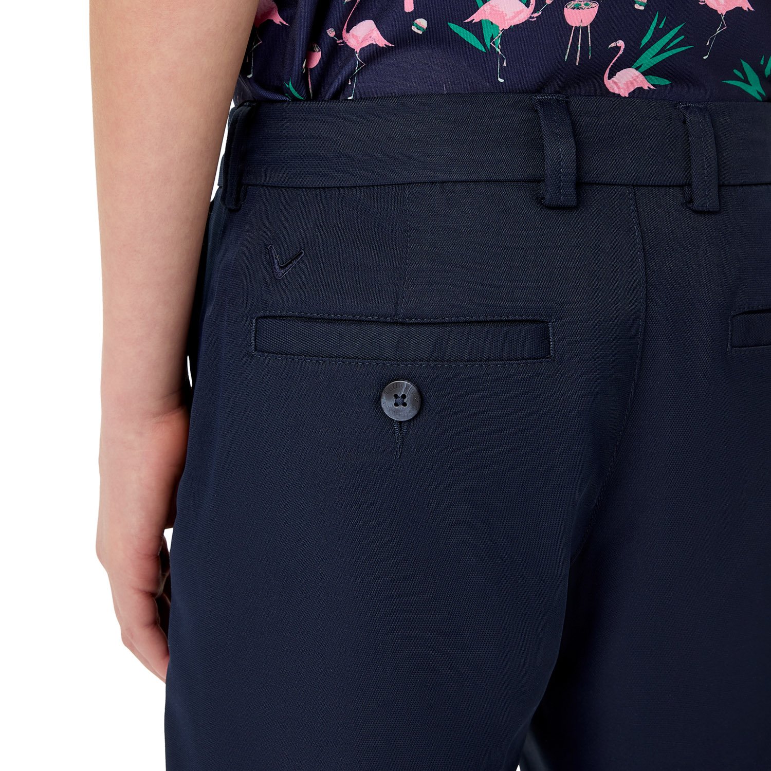 Boys 7 Pro Spin Shorts Callaway