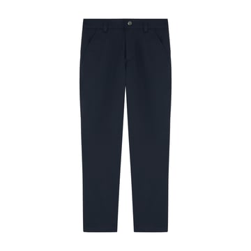 Boys Solid Prospin Pant Callaway