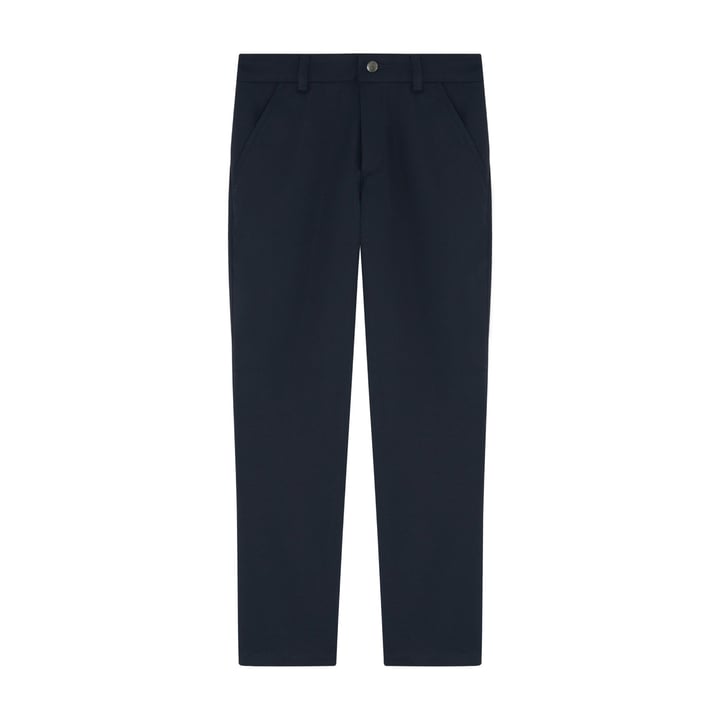 Boys Solid Prospin Pant Callaway