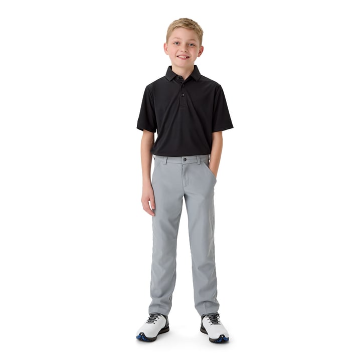 Boys Solid Prospin Pant Callaway