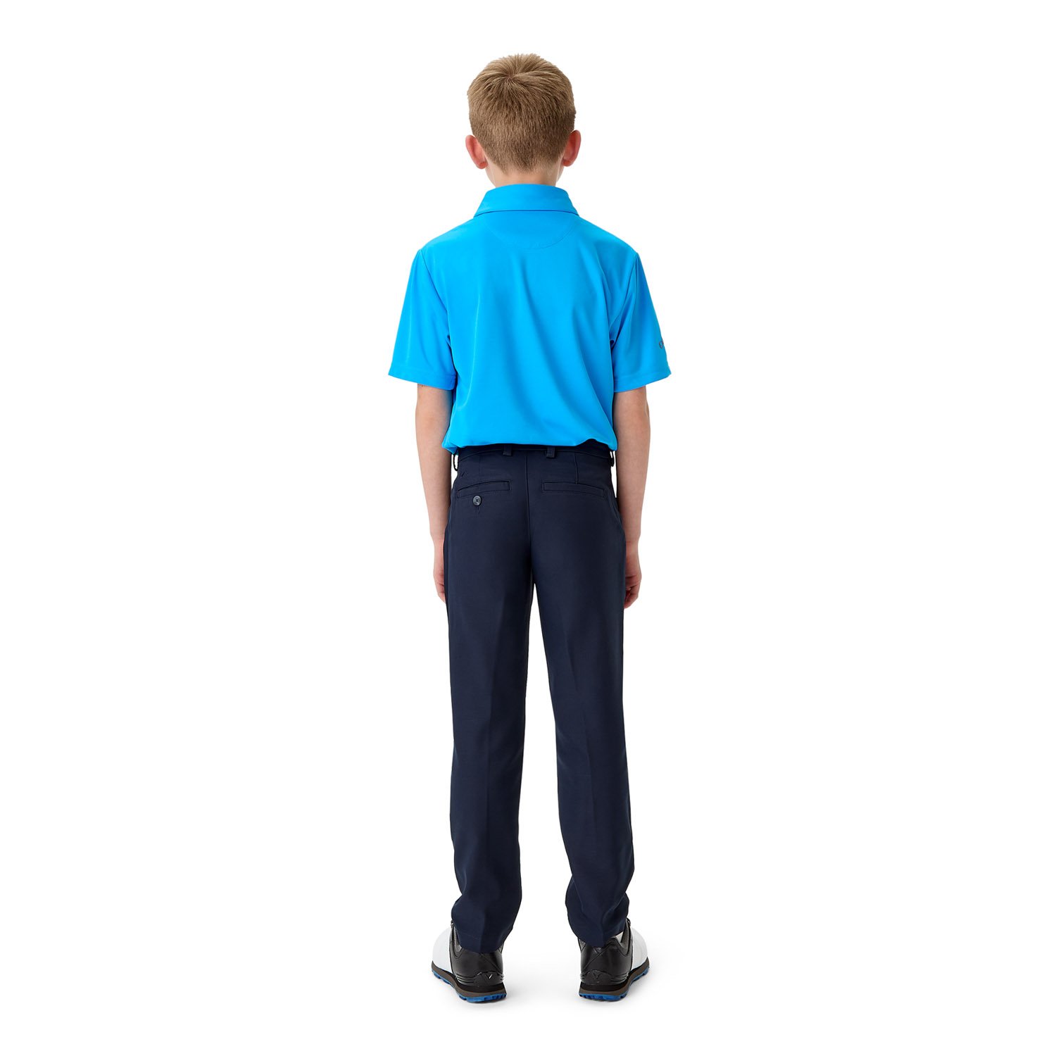 Boys Solid Prospin Pant Callaway