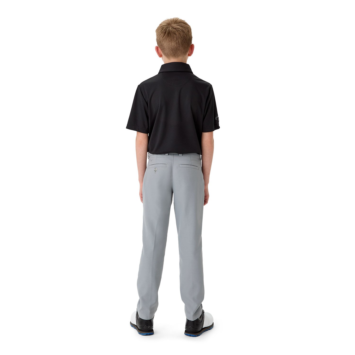 Boys Solid Prospin Pant Callaway