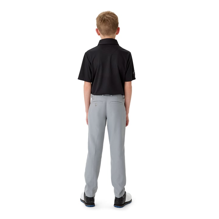 Boys Solid Prospin Pant Callaway