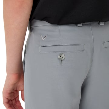 Boys Solid Prospin Pant Callaway