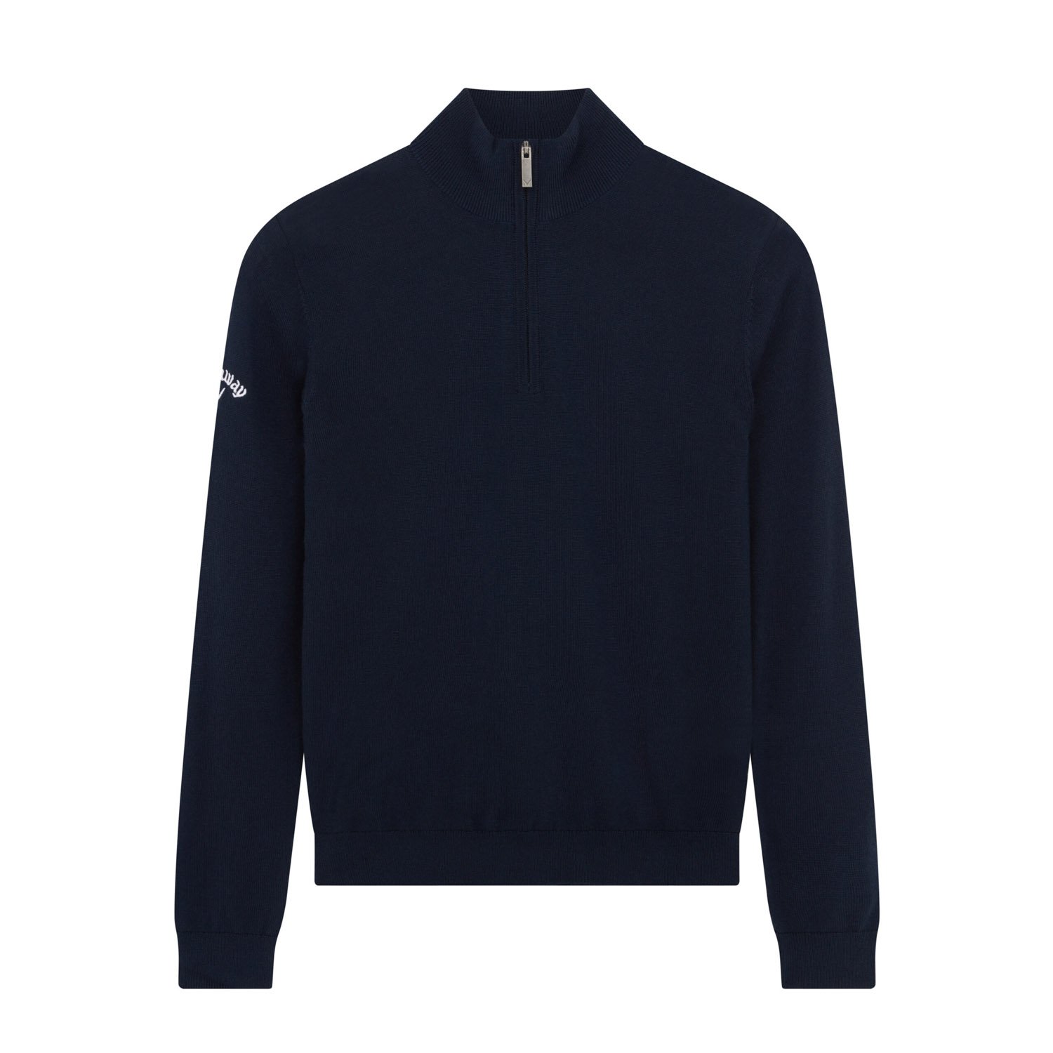 Boys Ls Merino Sweater Callaway