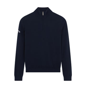 Boys Ls Merino Sweater Callaway