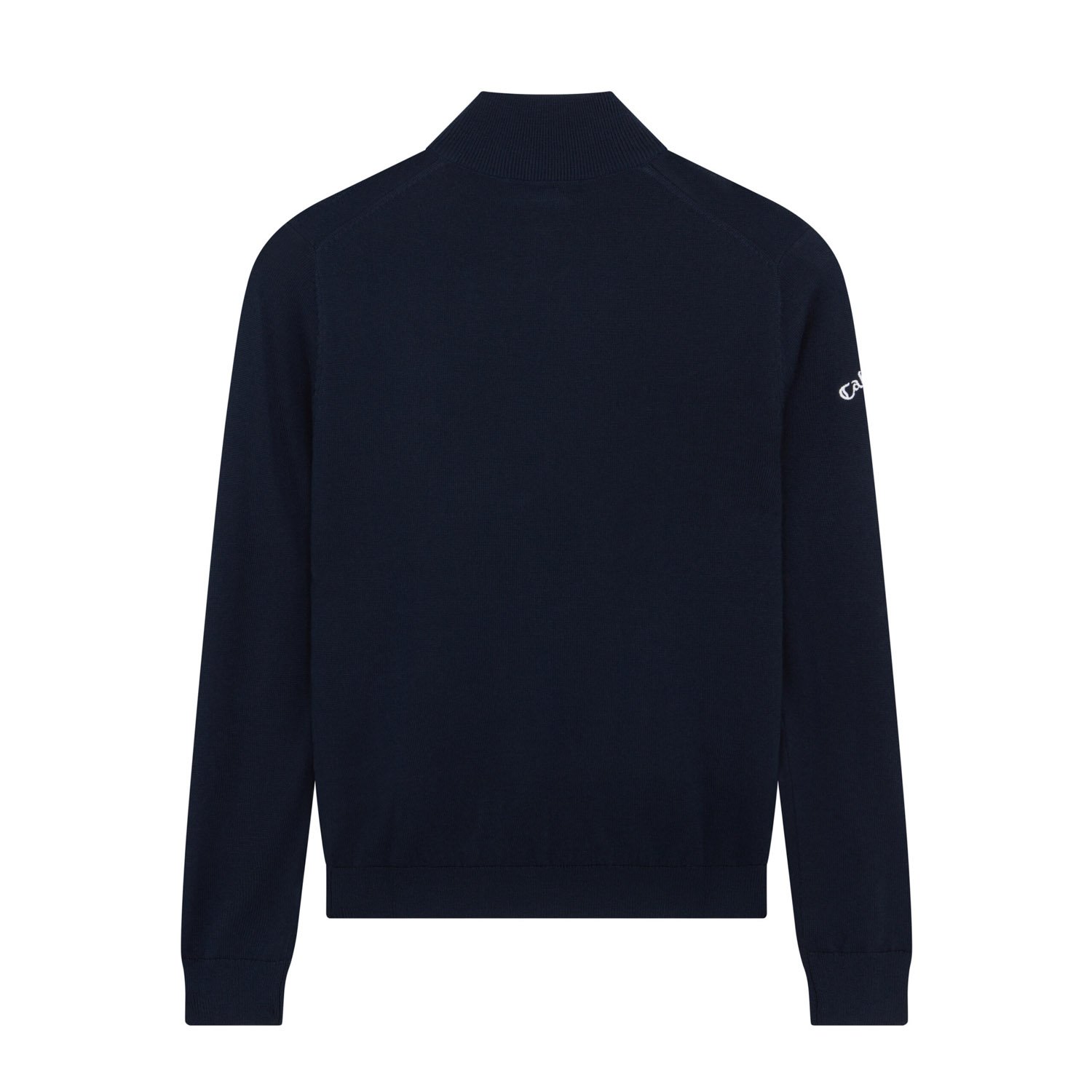 Boys Ls Merino Sweater Callaway