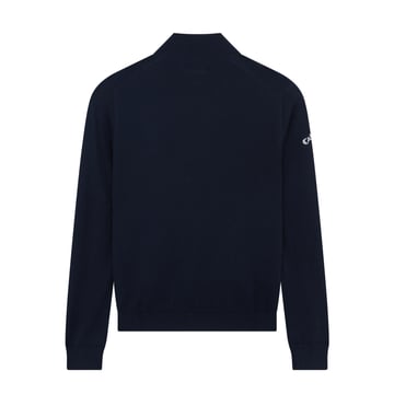 Boys Ls Merino Sweater Callaway