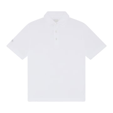 Youth Unisex Solid Polo Callaway